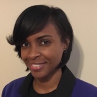 Jameela Smith