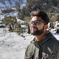 Ankit Kumar Singh