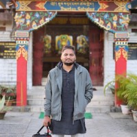 Gaurav Yadav