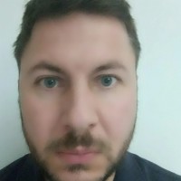 STAVROS PACHIS