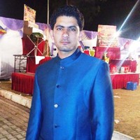 saurabh choudhary