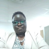 Tatenda Ngwerume CA (SA)