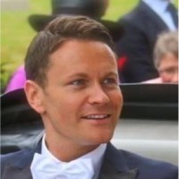 Nigel Holliday