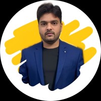Anupesh Kumar Verma