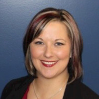 Jen Garrison (Gold)