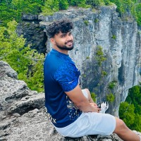 Sahil Ahmed
