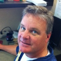 Mark Youngs