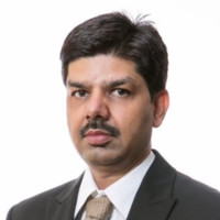Vinod Vyas