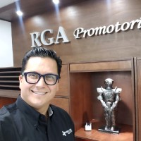 Rene Garza Amado
