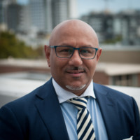 Shane De Kauwe