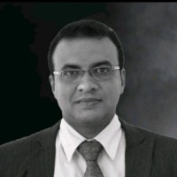 VINAY R