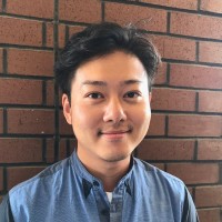 Wayne Lin