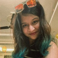 Radhika Goel