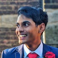 Jayesh Varsani