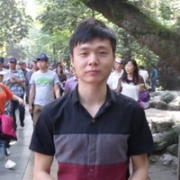Taylor Yang