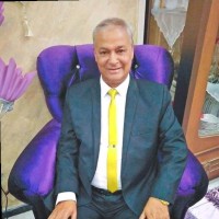 Sayed Galal