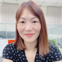 Sylvia Huang