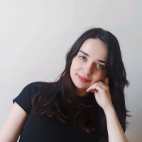 Teona Nikabadze