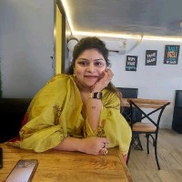 Rucha Parab
