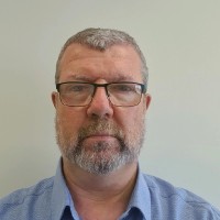 Mark Nolan