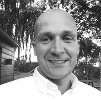 Daniel Ravn