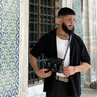 Muhammed Huda