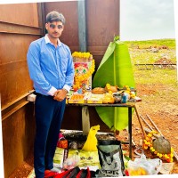 Harshit Singh