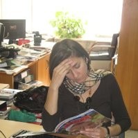 Vesislava Antonova, Phd