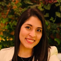 Stephanie Mesia Torres