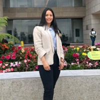 Angie Melissa Hernandez Valencia