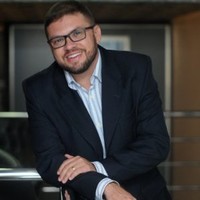 Dobson Ferreira Borges