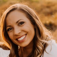 Ashley Calvitti M.Ed.