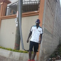 Alex Amartey