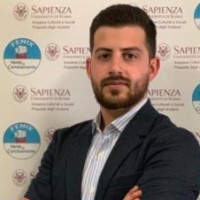 Antonio Stalteri