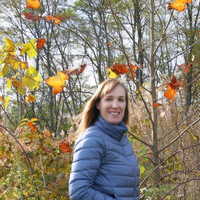 Caroline Webster