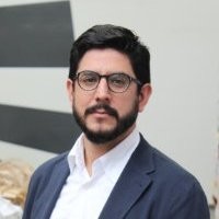 Mario Alonso Ricci