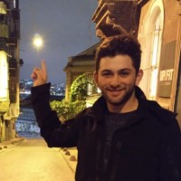 Yavuzhan Yavuz
