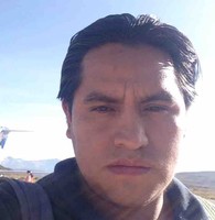 Wilder Callahuanca Espinoza