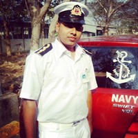 Navnit Kumar