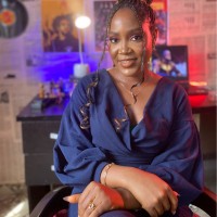 Chisom Winifred