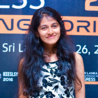 Rumesha Pathirana