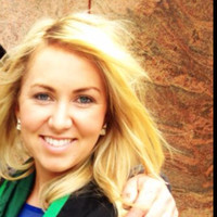 Bronagh Mccloskey