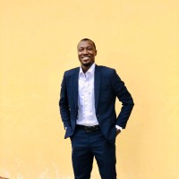 Ahmed Ahmed Abubakar (B.Pharm, MPSN, CSCA, CKP, CPLM, CSSCP)