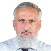 Baher Abdullah