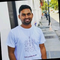 Venkat Avula