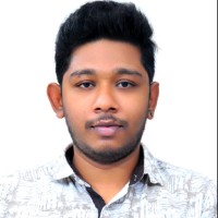 sushil krishna