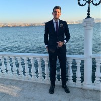 Bahadır Cem Odluyurt