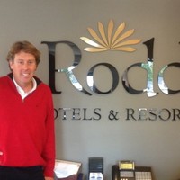 Mark Rodd