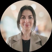 Audrey Plante