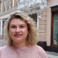 Юлія Каплюк